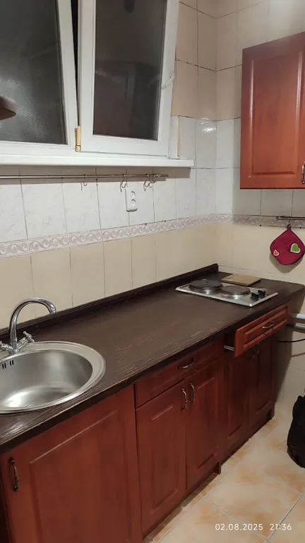 Частный дом со своим двором