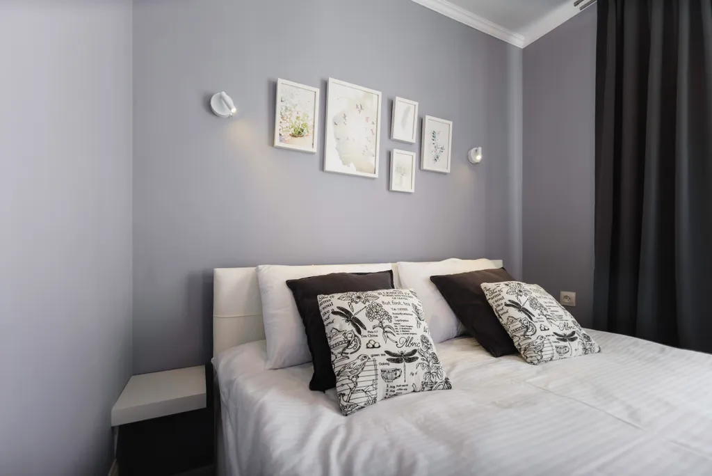 Апартаменты комфорт с видом на три вулкана, шикарное расположение