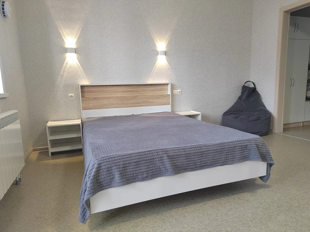 Квартира Уютная студия на МЖК — аренда посуточно в Чита