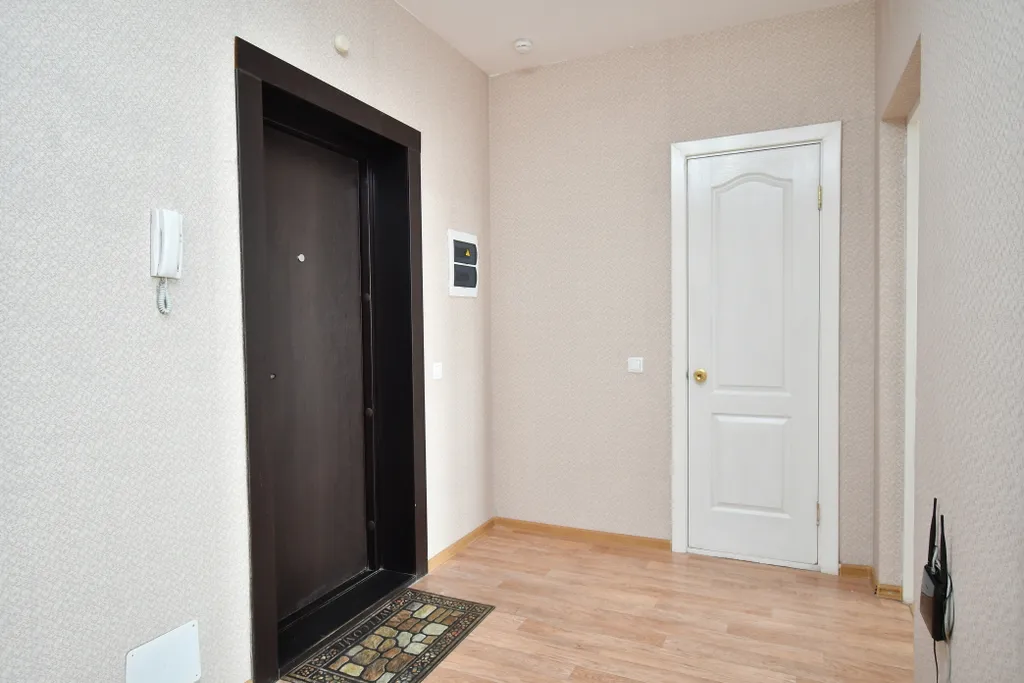 Квартира Уютная квартира рядом с ТРЦ Планета — Красноярск