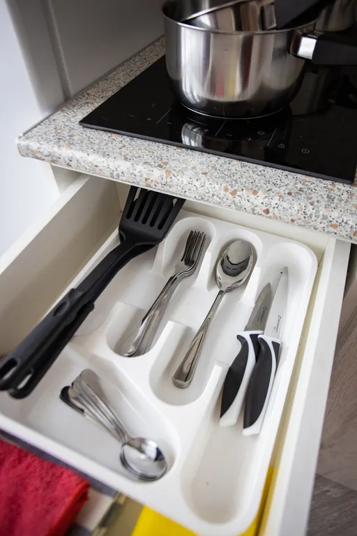 Семейные апартаменты в Агудзере