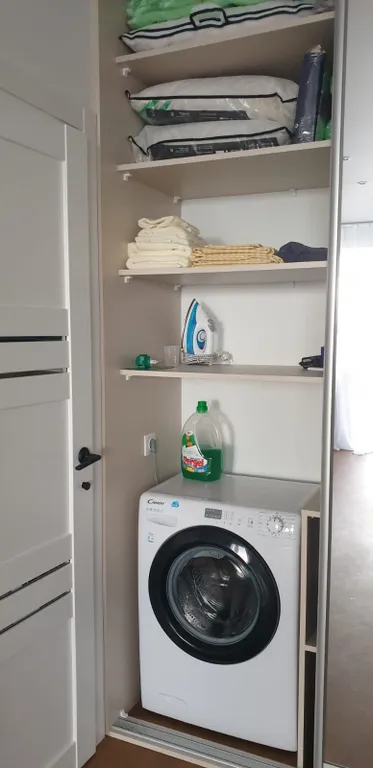 Квартира Апартаменты на море — Пионерский