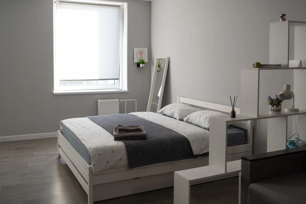 Квартира Апартаменты в новом ЖК Петрозаводск — аренда посуточно в Петрозаводск