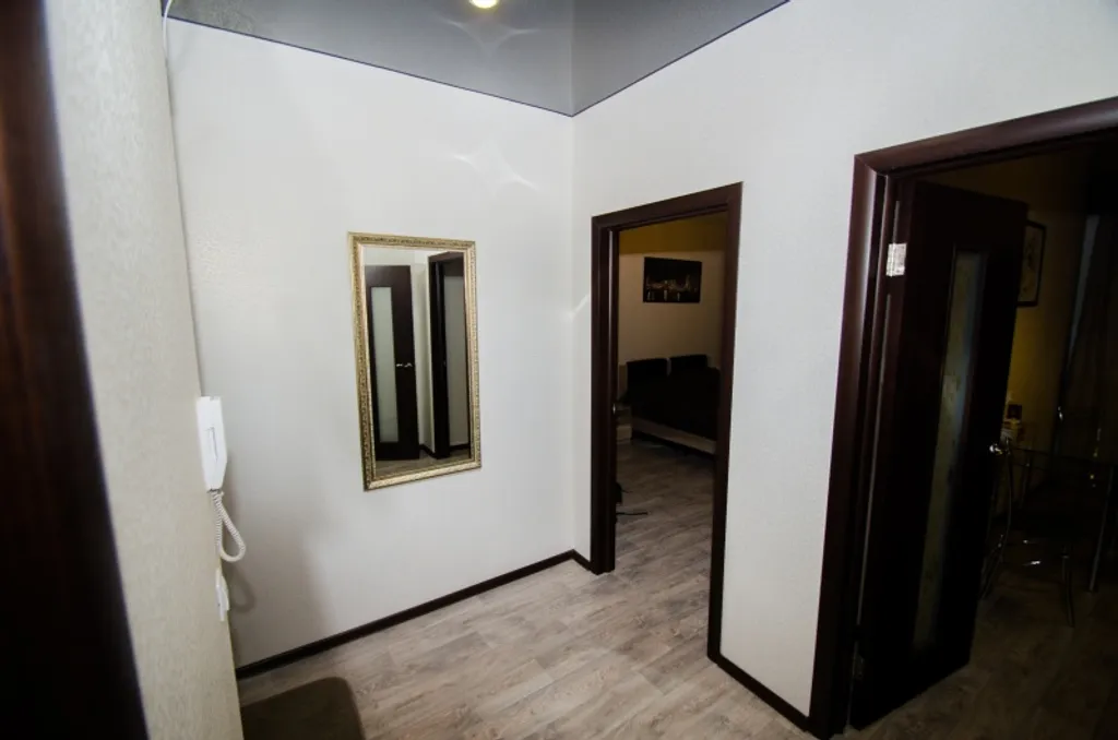 Atlant apartments 91