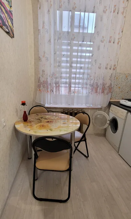 Уютная квартира в самом центре города