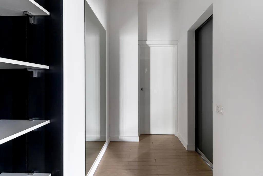 Квартира Sea View