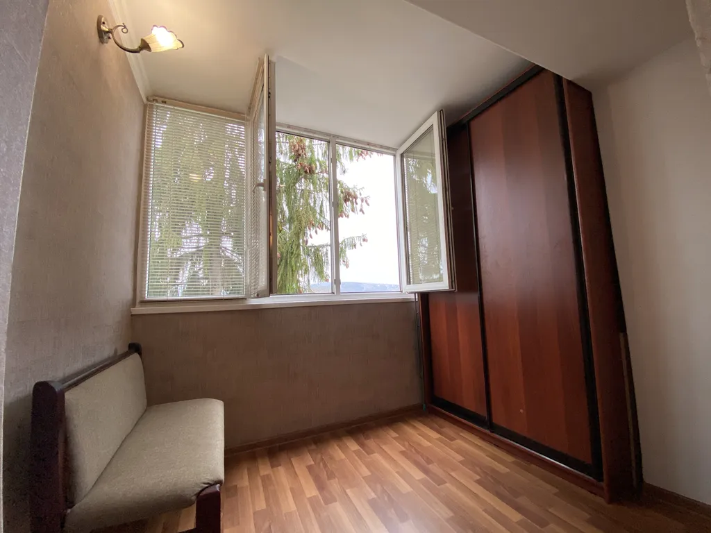 Квартира в курортной зоне рядом с парком