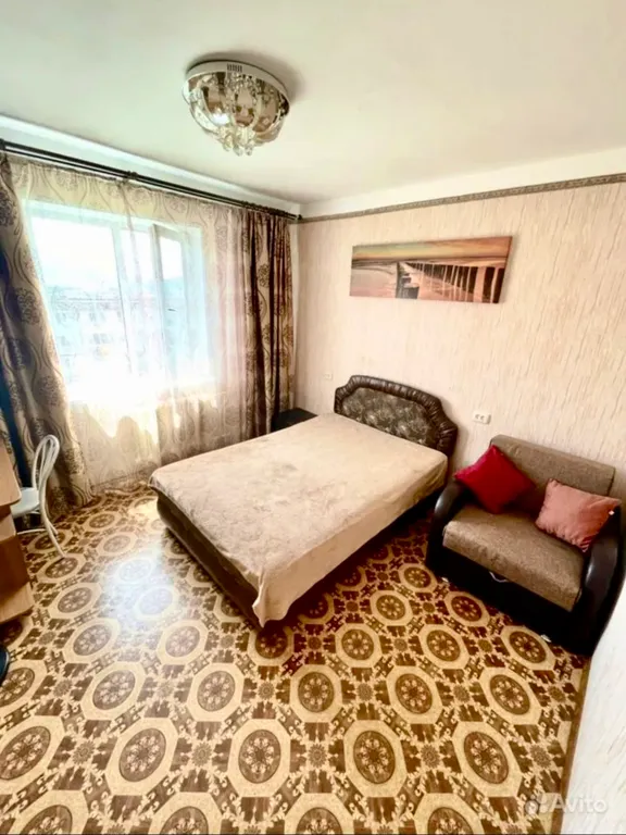 Квартира в центре посёлка Врангель с видом на море — аренда посуточно в Находка