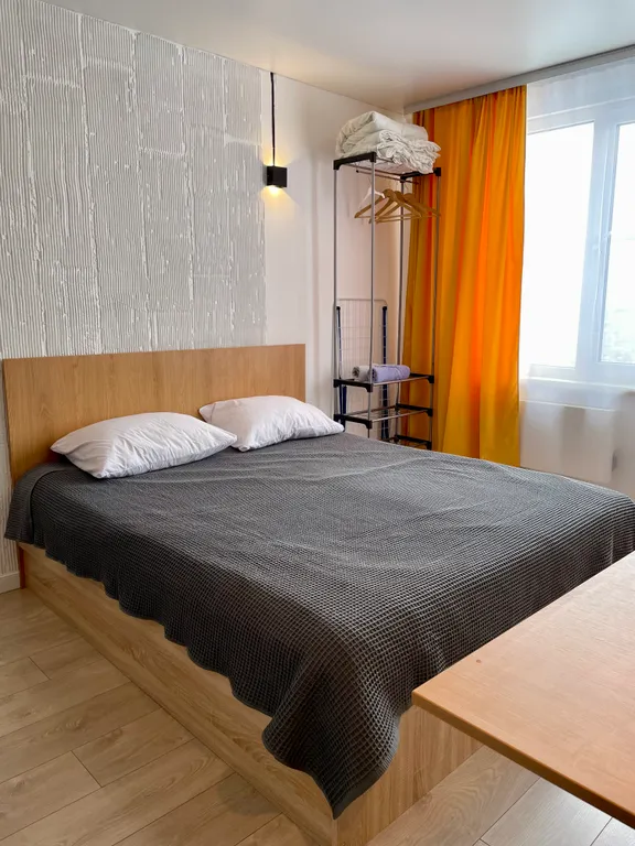 1-комнатная Квартира — аренда посуточно в Тальменка