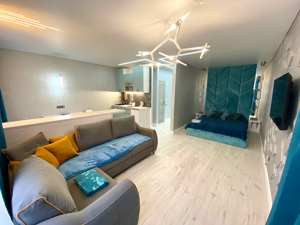 ОнегоГрад-Аквамарин