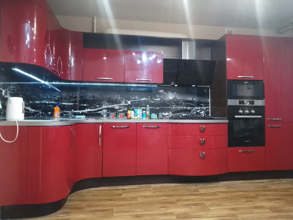 Идеальный отдых, в центре парковой зоны, 3к квартира — аренда посуточно в Волжский