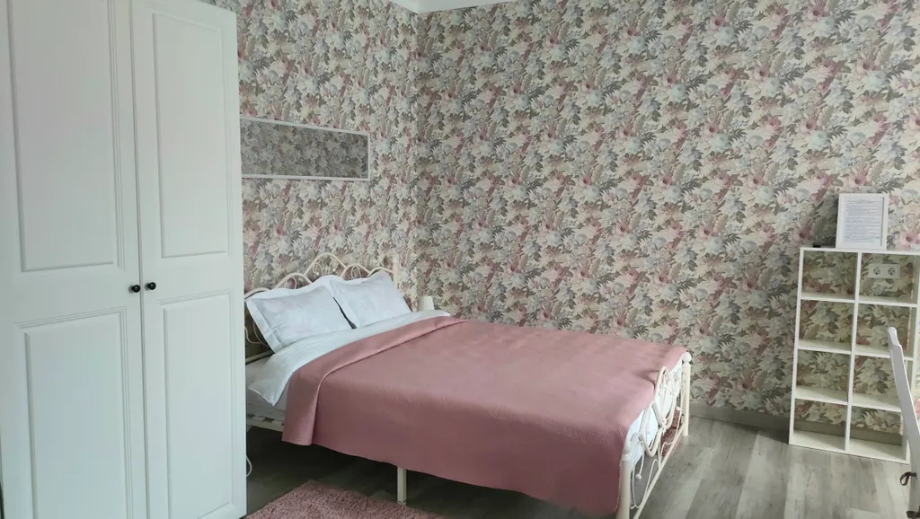 Квартира Квартира Апартамент"Марсель" с завтраком и паркингом возле ТРК"Красная площадь" — Краснодар