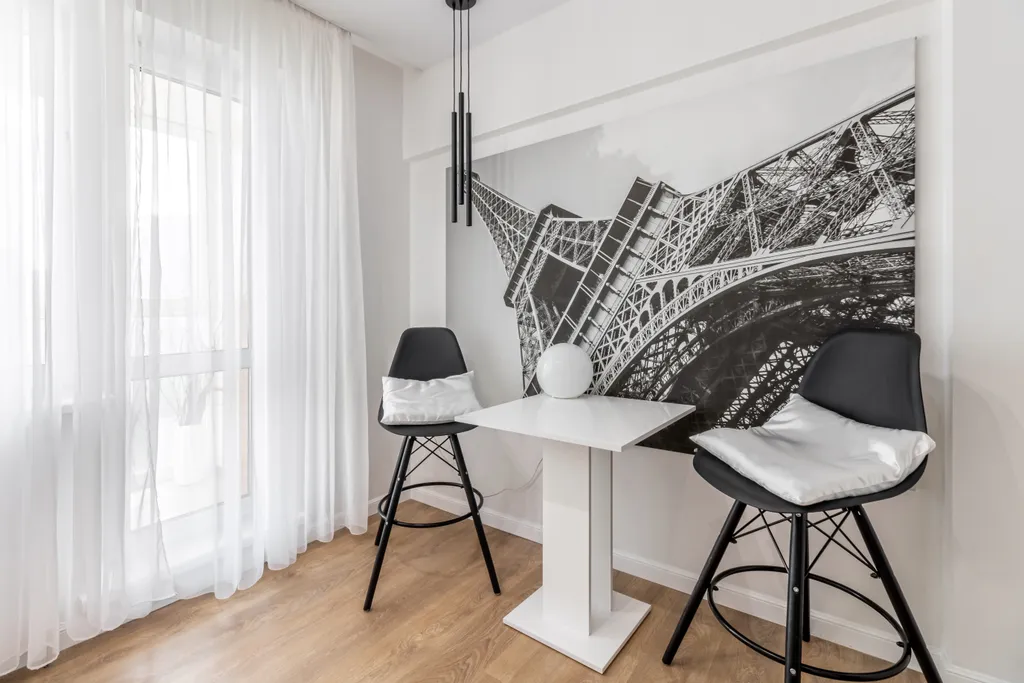 1-комнатная уютная vip квартира