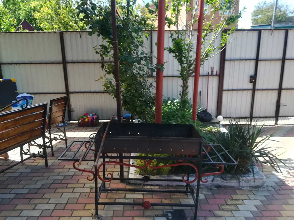 4-комнатный Дом