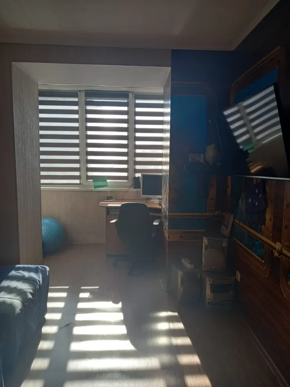 Тихий семейный отдых в самом центре города