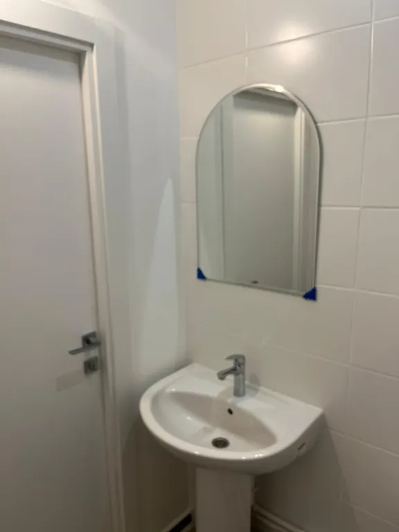 Квартира как дома