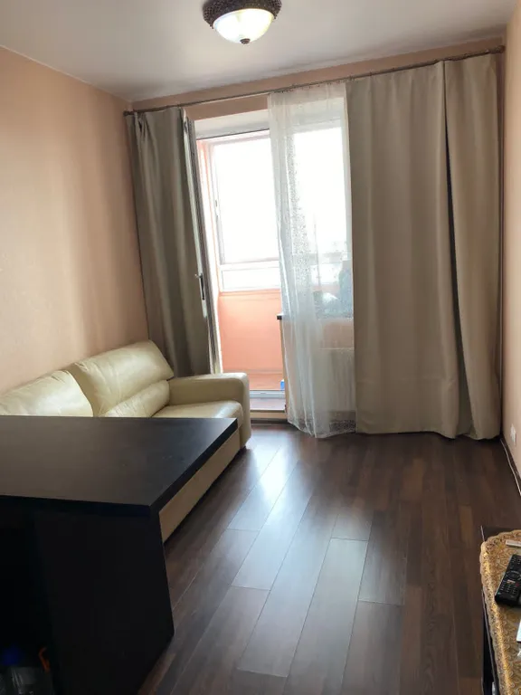 Квартира Студия в Одинбурге — аренда посуточно в Одинцово