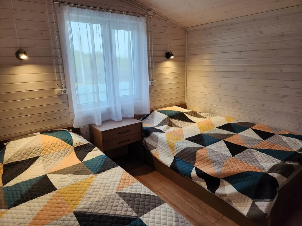 3-комнатный Дом