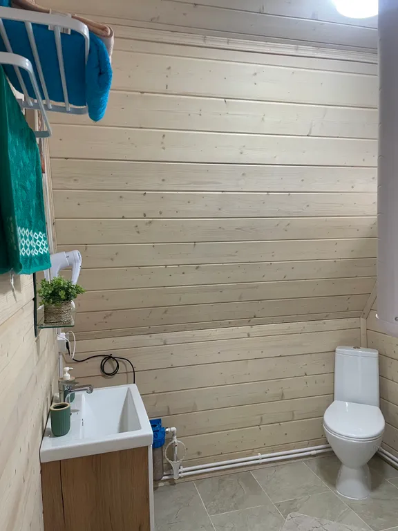 Дом А-Фрейм