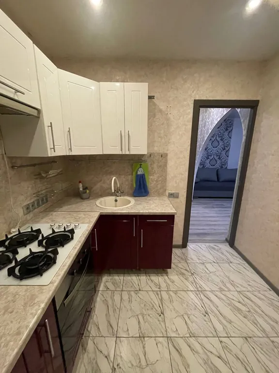 Квартира в центре города