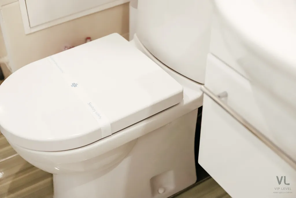 Апартамент с видом на реку