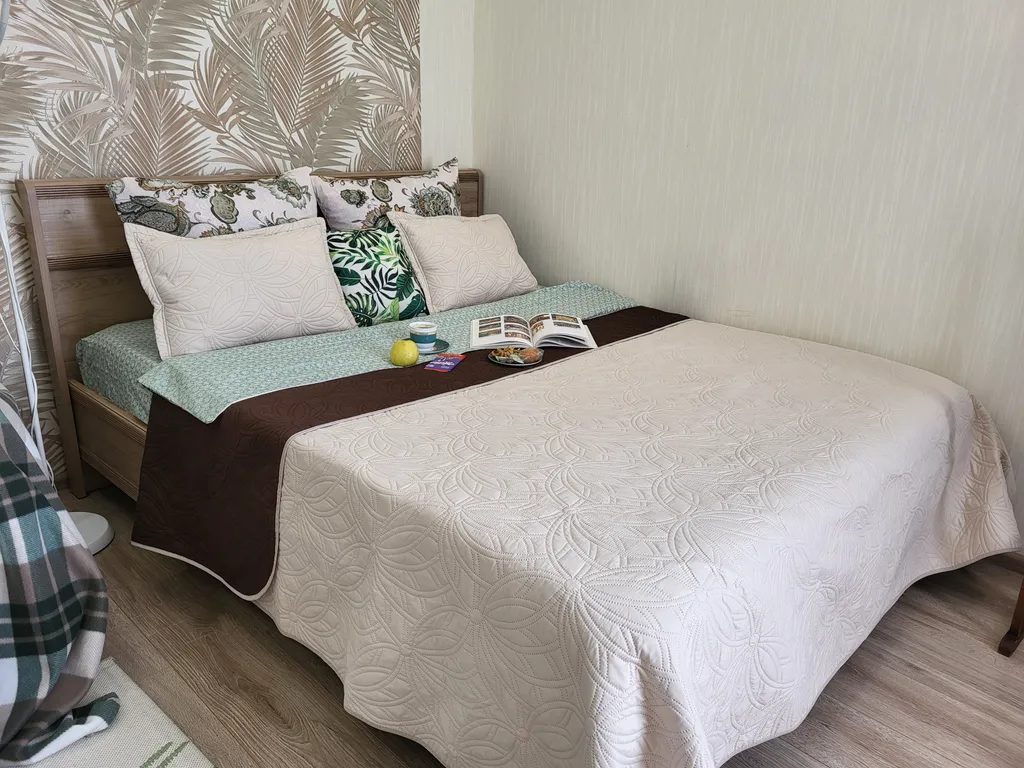 Квартира люкс в ЮЗР