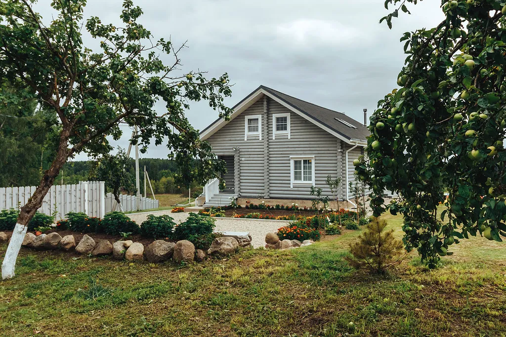 Усадьба на Холме