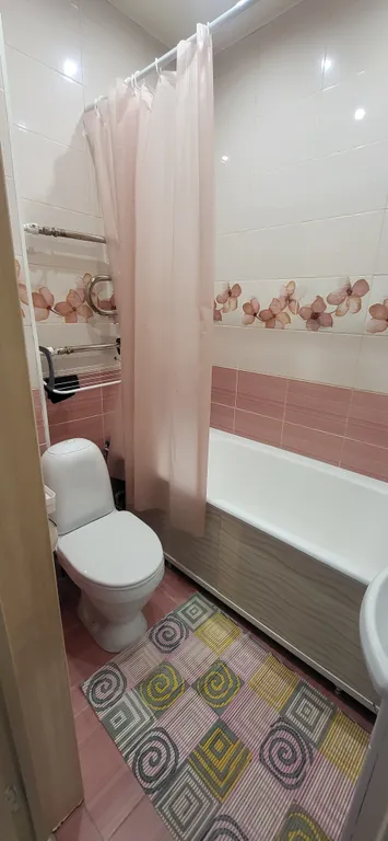 1 комнатная в центре города