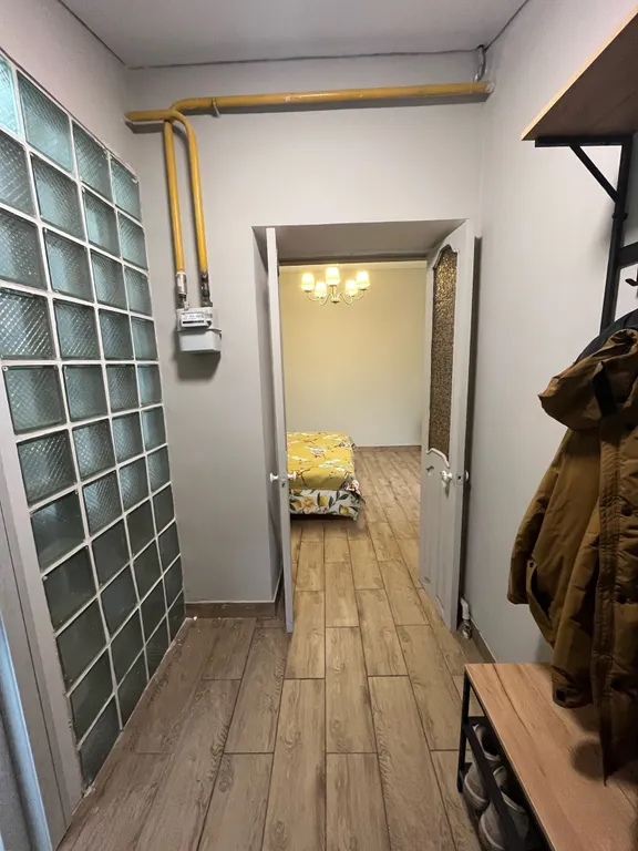 «Домик Амели» в усадьбе XIX века