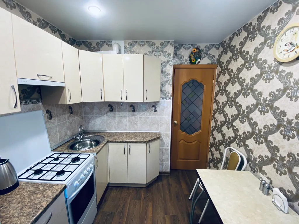 Квартира на улице Дружба