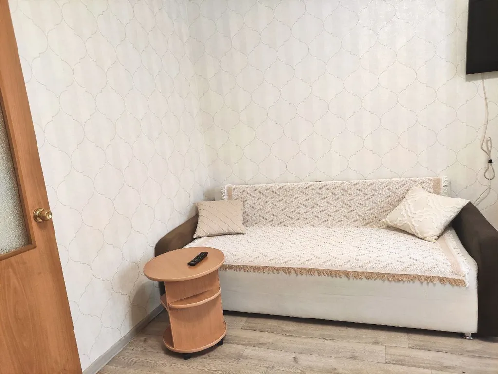 Квартира возле планеты