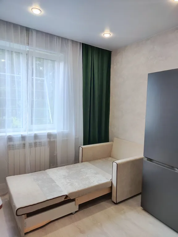 Уютная квартира недалеко от моря