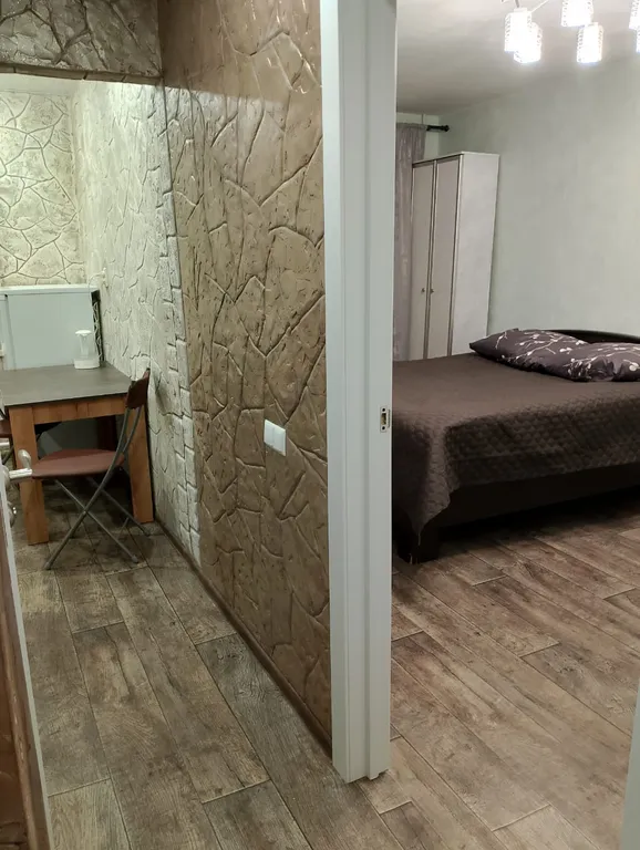 Уютная квартира после ремонта в р-н Октябрьский (рядом Персиановский)