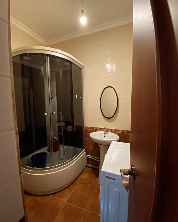 Квартира Уютная квартира в центре города — Гагра