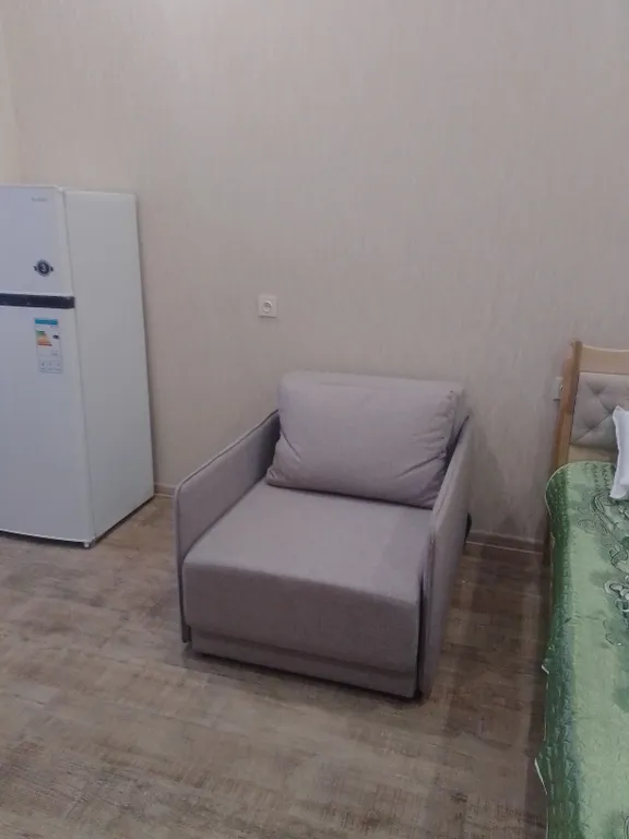 Однокомнатная квартира в центре