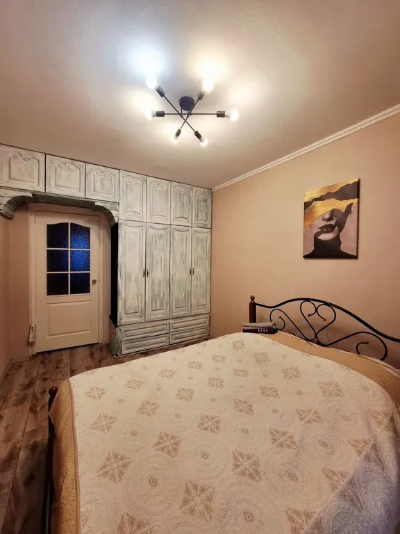 Уютно как дома, 2-комнатная квартира в центре города