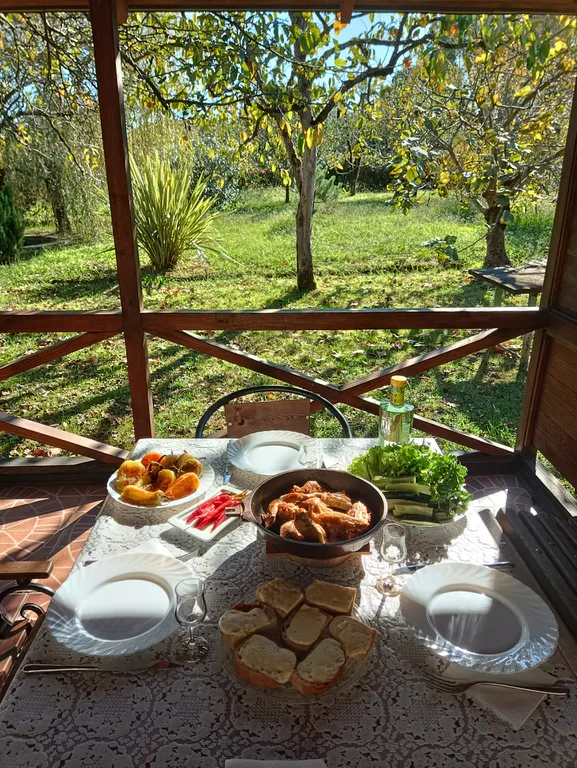 Вилла с парком под ключ