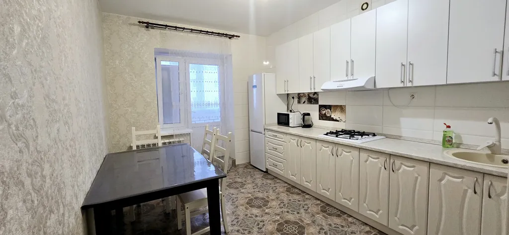 Квартира Комфортные двухкомнатные апартаменты — аренда посуточно в Смоленск