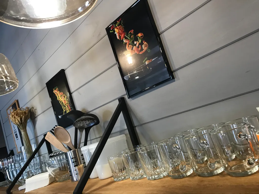 Уютный просторный дом у Замка Гарибальди