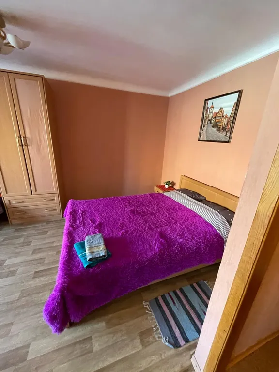 Квартира 1-комнатная Квартира — Красноярск