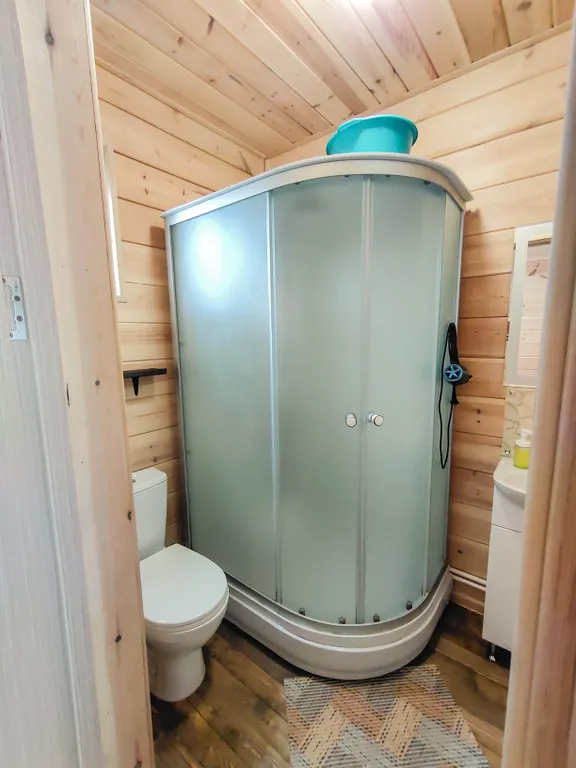 Уютная студия