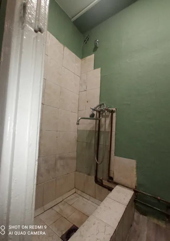 Квартира в малосемейке Октябрьский р-н