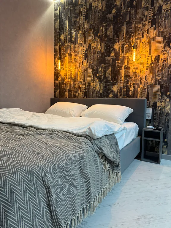 1-комнатная Квартира — аренда посуточно в Волгоград