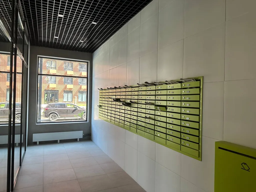 Уютная студия