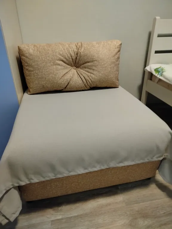 Евродвушка. Аппартаменты рядом с ЖД вокзалом.