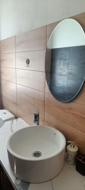 Гостевой дом Ферма