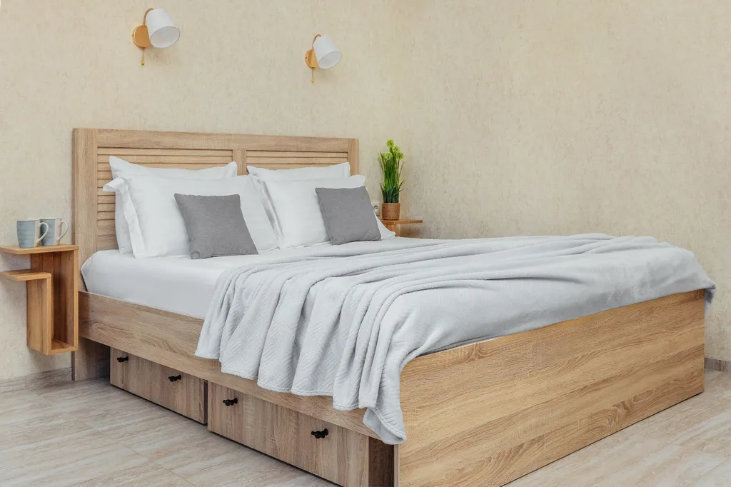 Квартира Квартира Однокомнатный номер Delux — Сириус