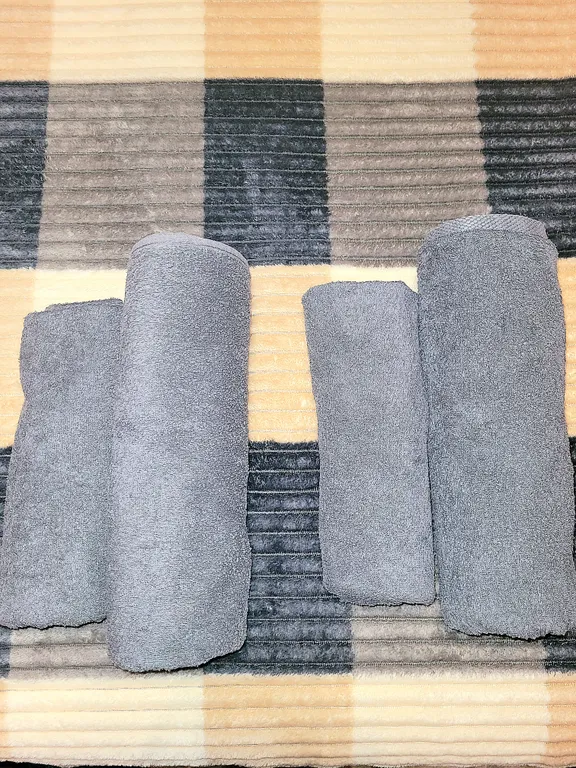 Уютно как дома