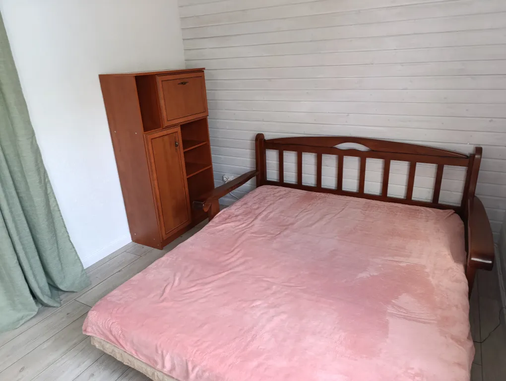 Дом около моря