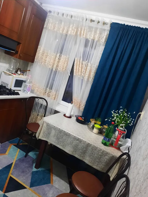 Квартира у моря